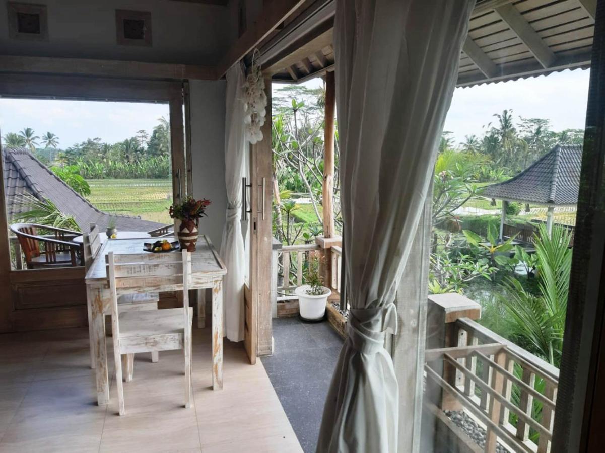 Uma Caming & Gym 4* Tegallalang (Bali)