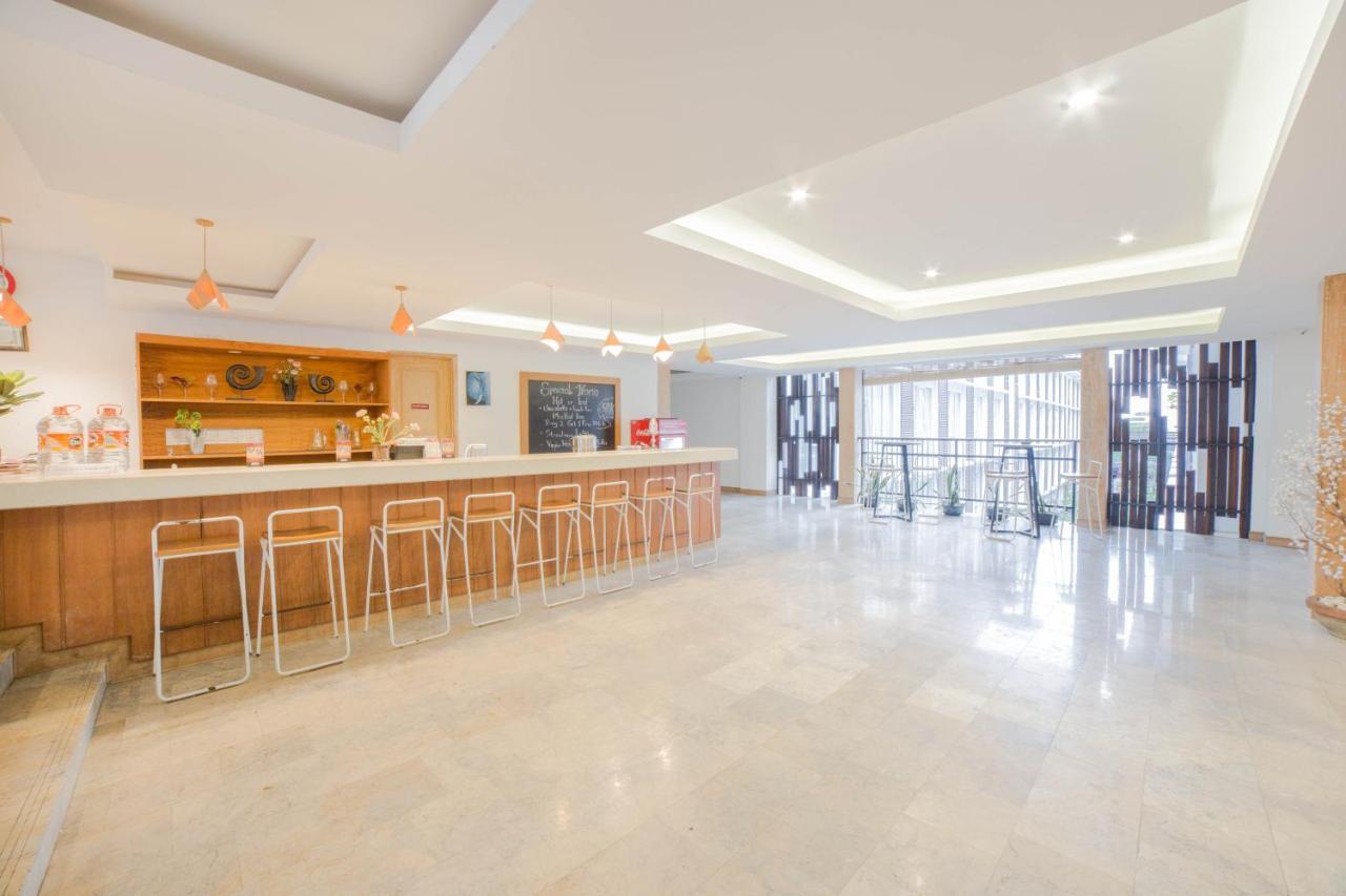 The Alea Hotel Seminyak (Bali)