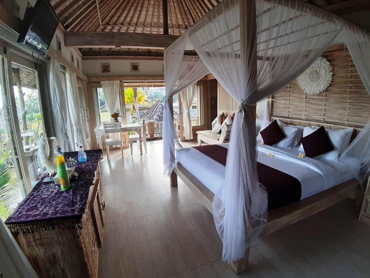 Uma Caming & Gym Guest house