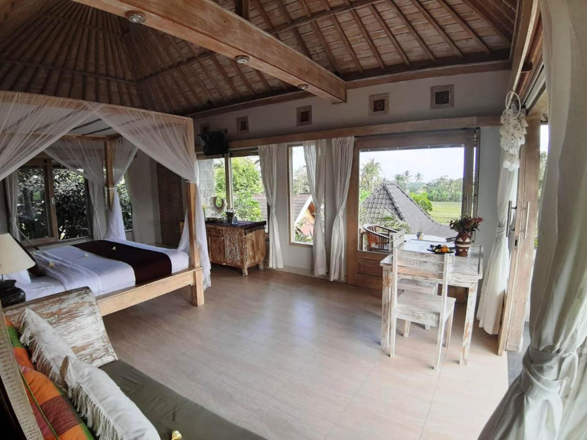 Uma Caming & Gym Tegallalang (Bali)