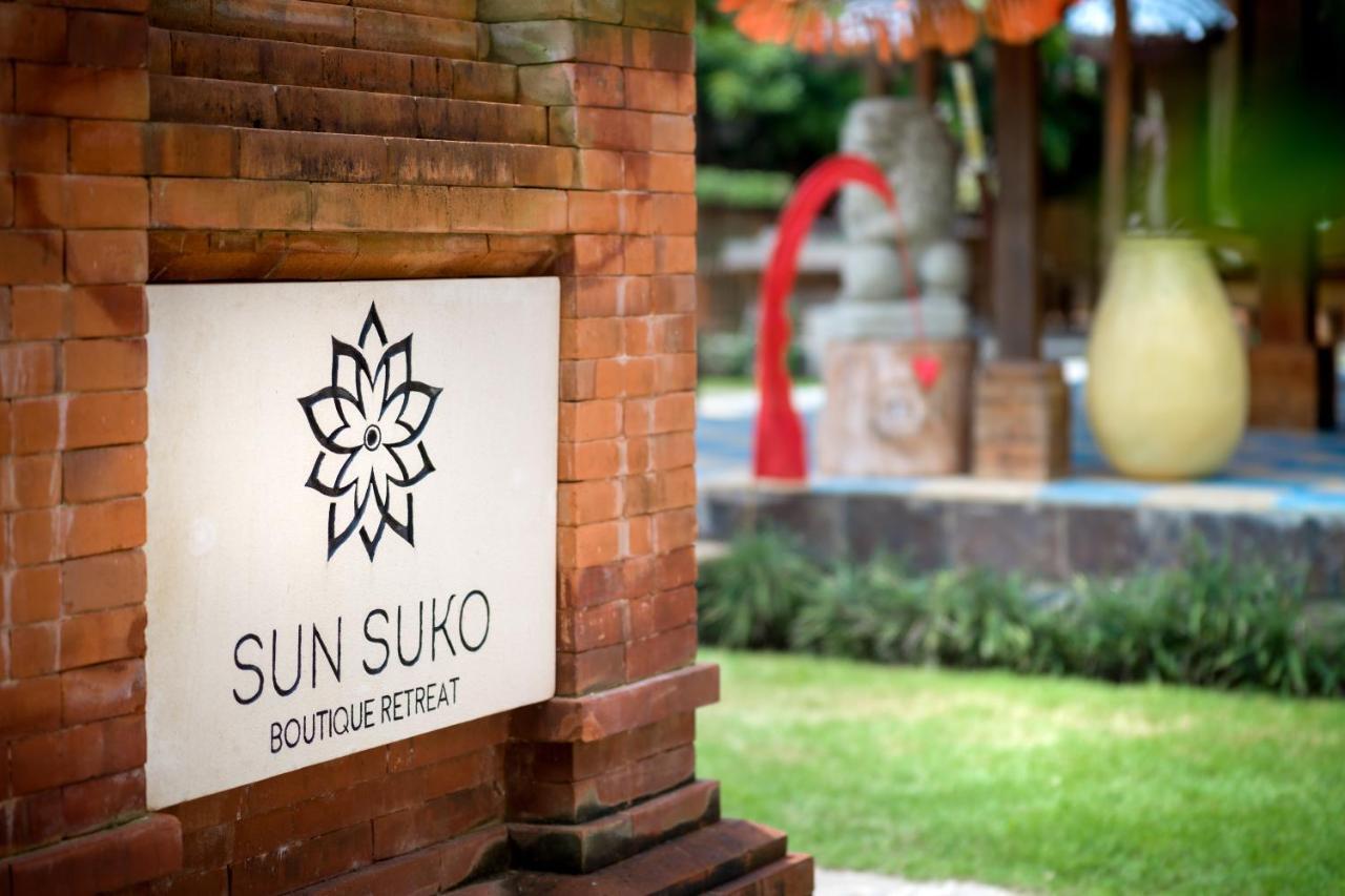 Sun Suko Boutique Resor Pemuteran (Bali)
