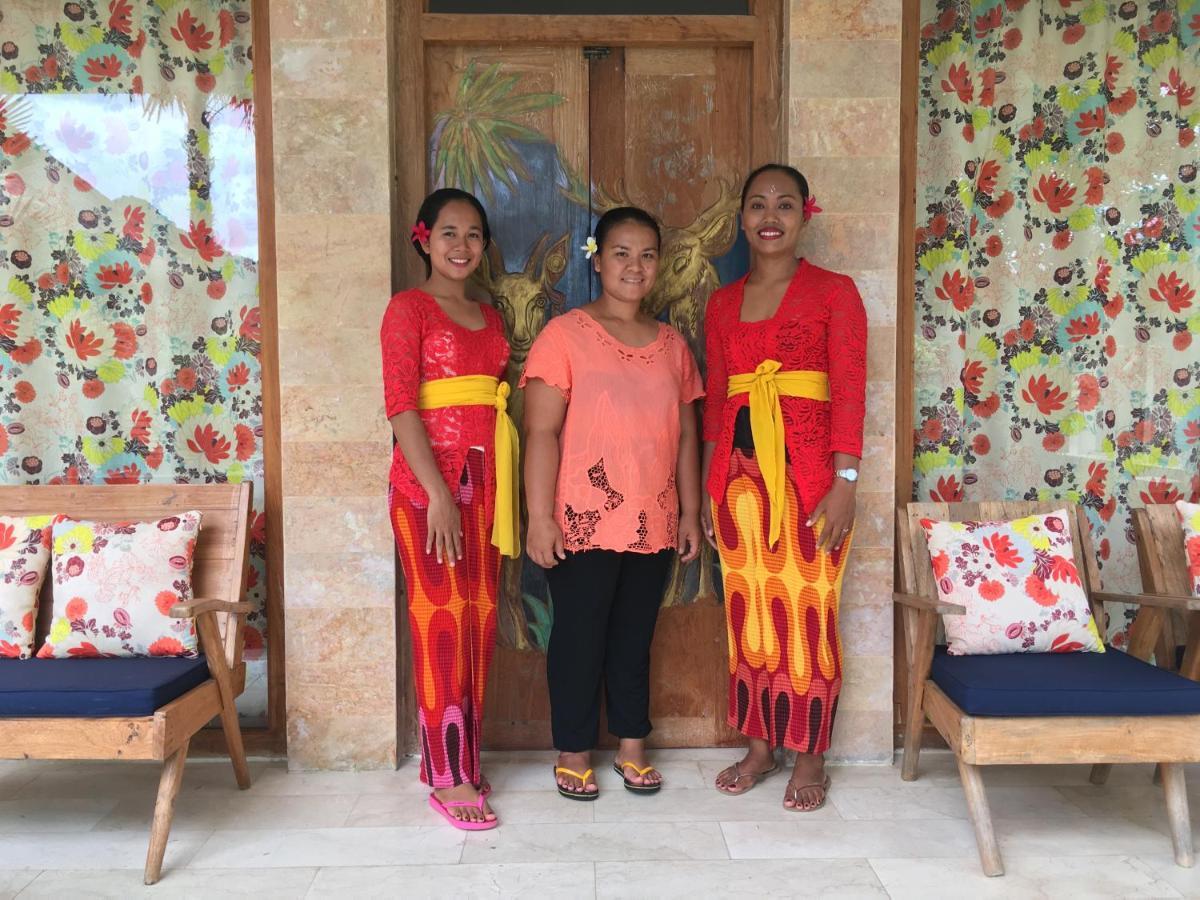 Sun Suko Boutique Resor 4*
