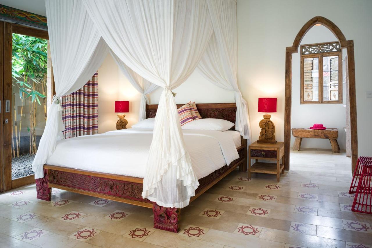 Sun Suko Boutique Resor Pemuteran (Bali)