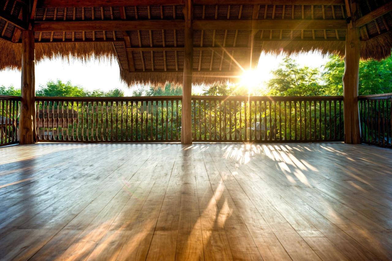 Sun Suko Boutique 4* Pemuteran (Bali)