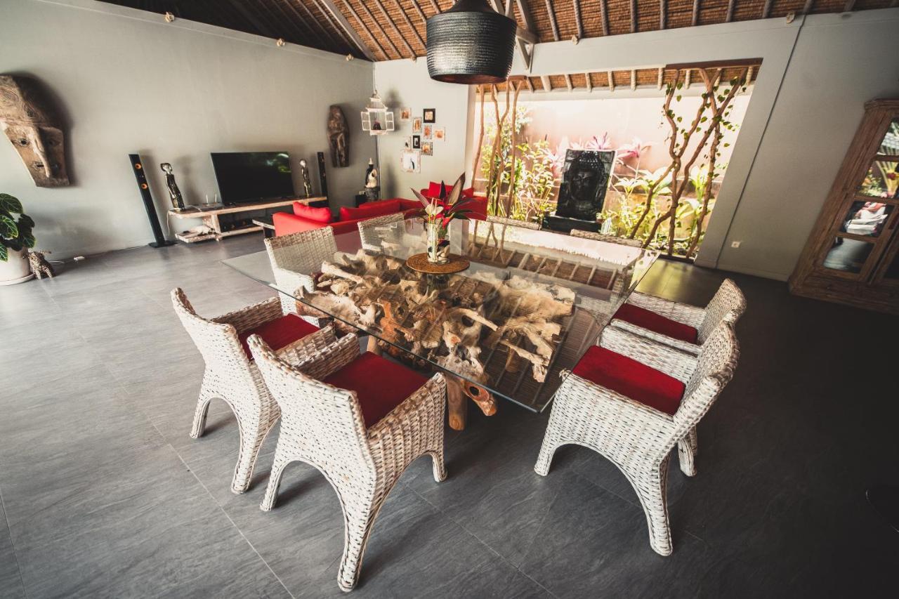 Villa Maylie Bali Canggu (Bali)