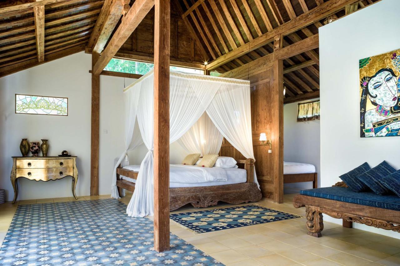 Sun Suko Boutique Resor 4*