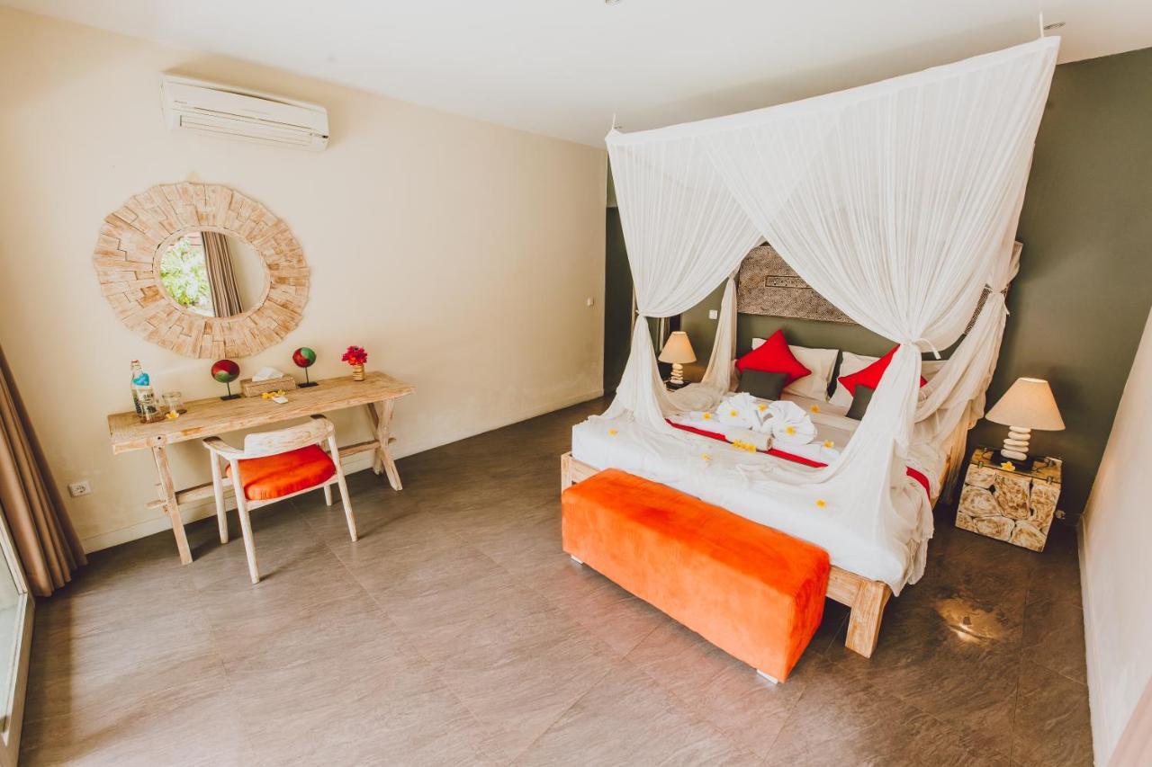 Villa Maylie Bali Canggu (Bali)