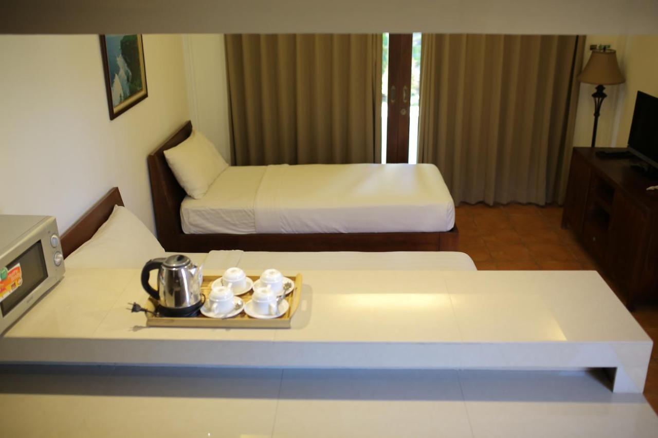 Vidi Boutique Nusa Dua (Bali)