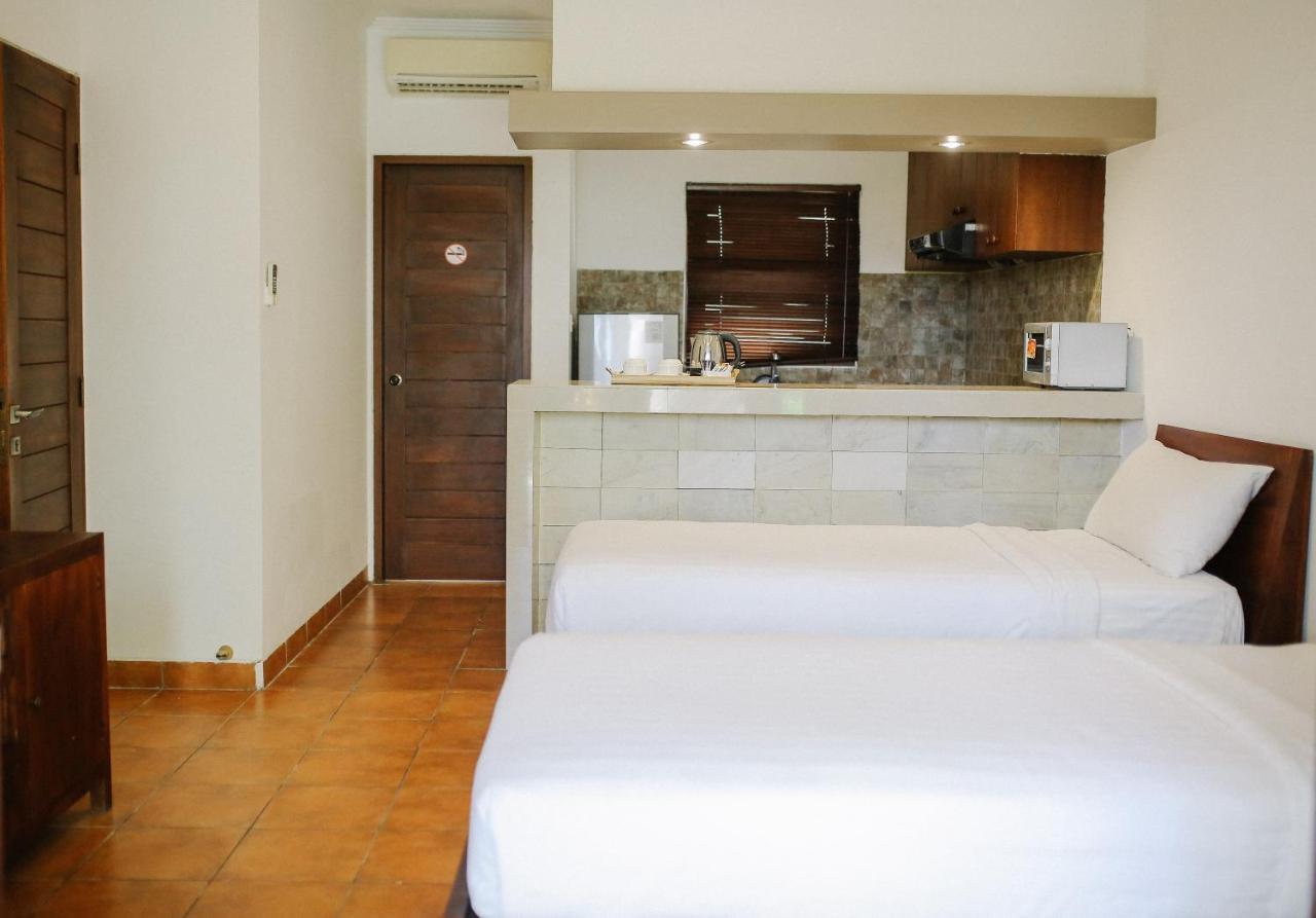 Vidi Boutique Hotel Nusa Dua (Bali)