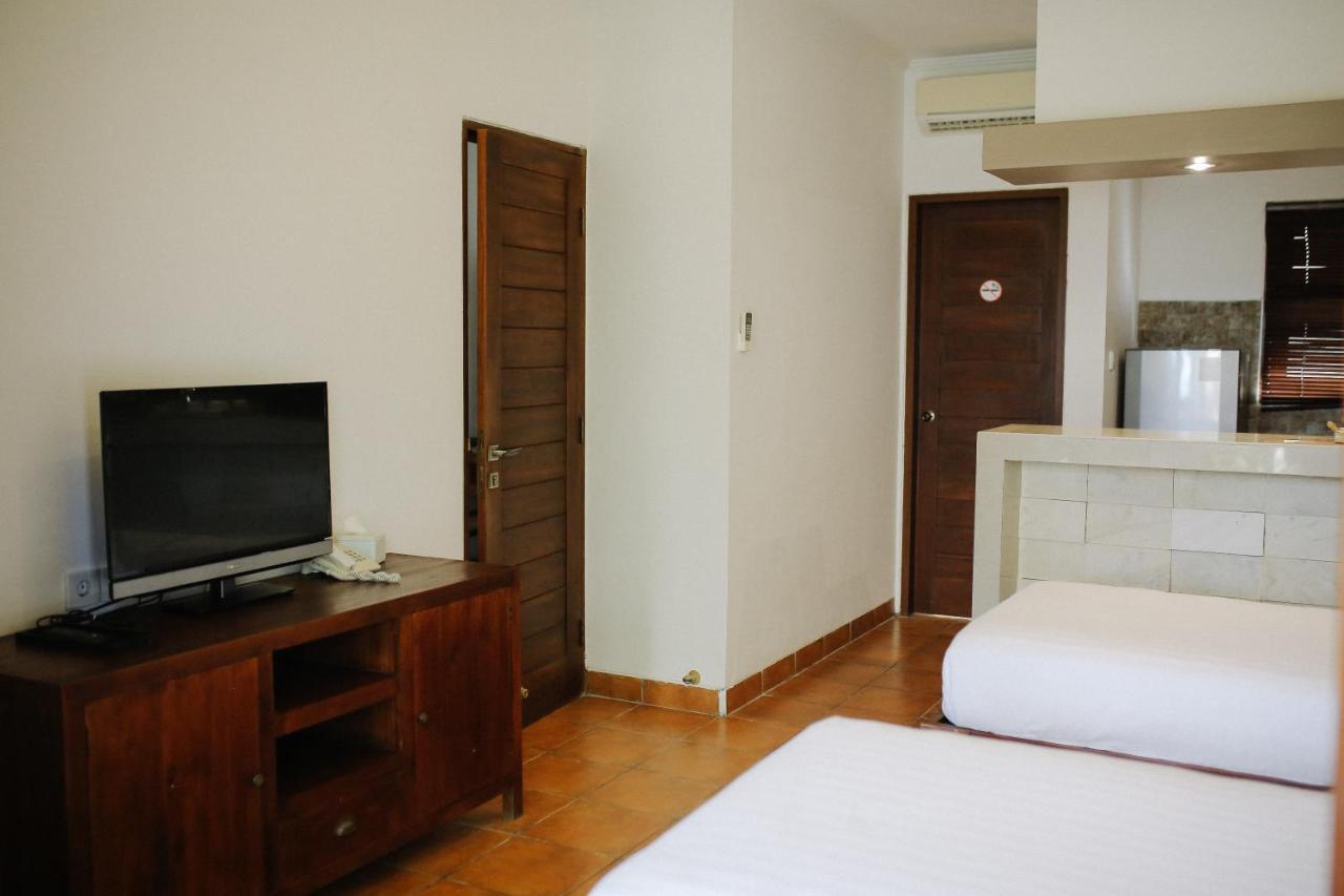 Vidi Boutique Hotel Nusa Dua (Bali)