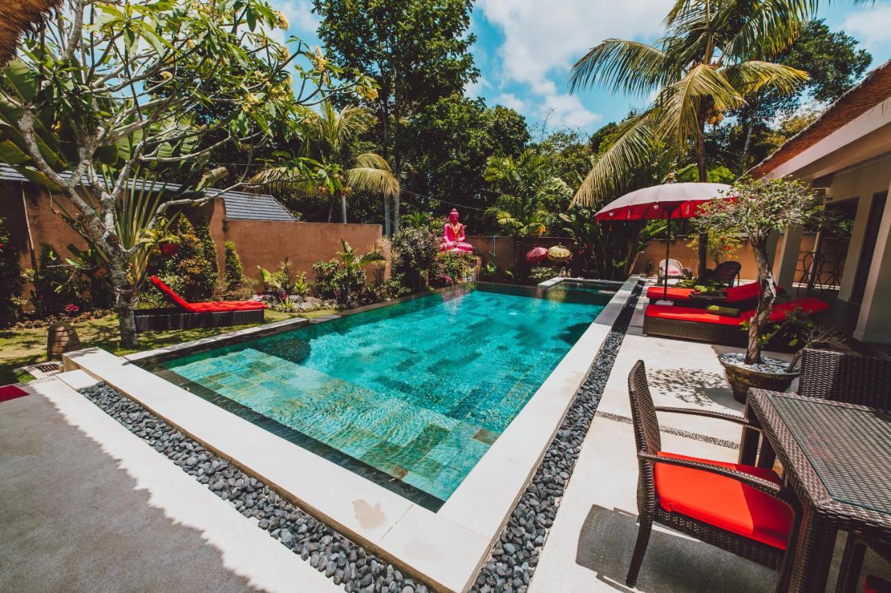 Maylie Bali * Canggu (Bali)