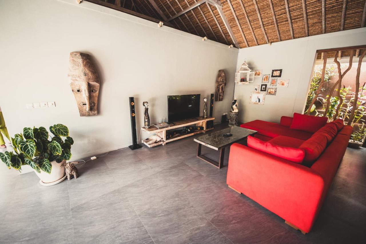 Villa Maylie Bali Canggu (Bali)