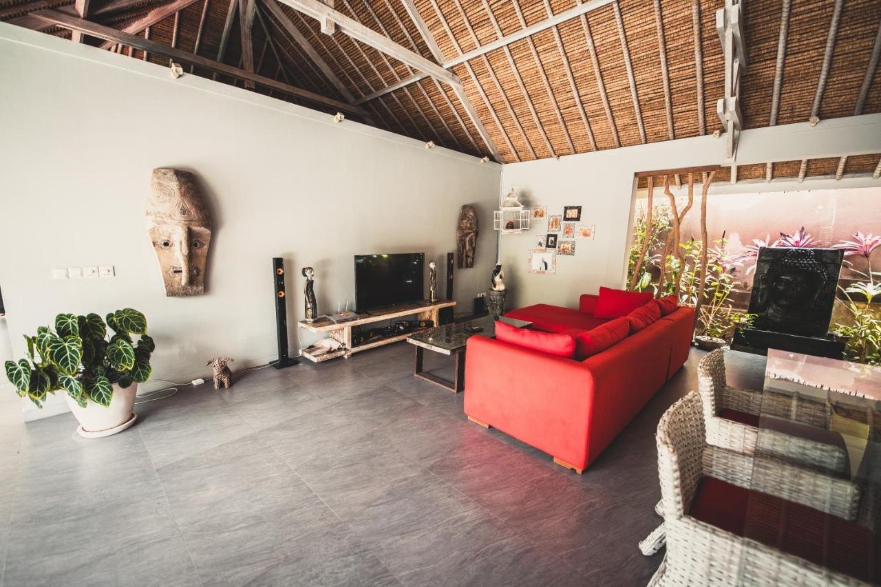 Maylie Bali * Canggu (Bali)