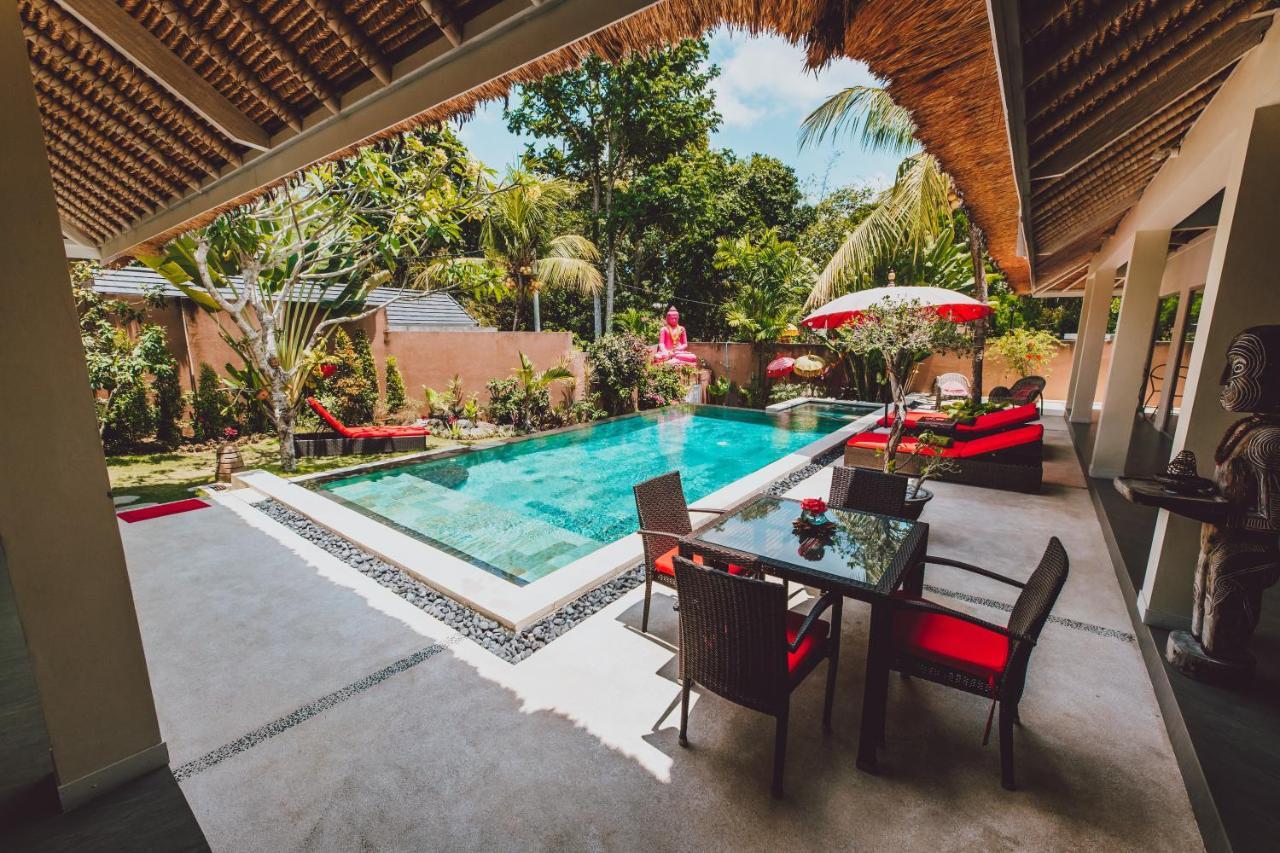 Villa Maylie Bali *