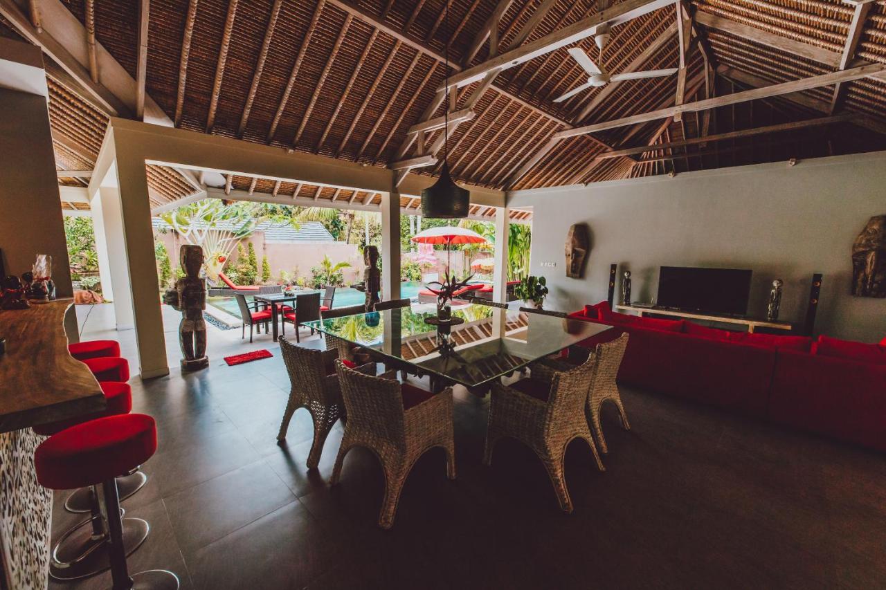 Villa Maylie Bali