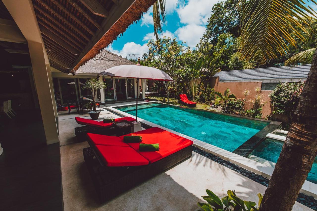 Maylie Bali Villa Canggu (Bali)