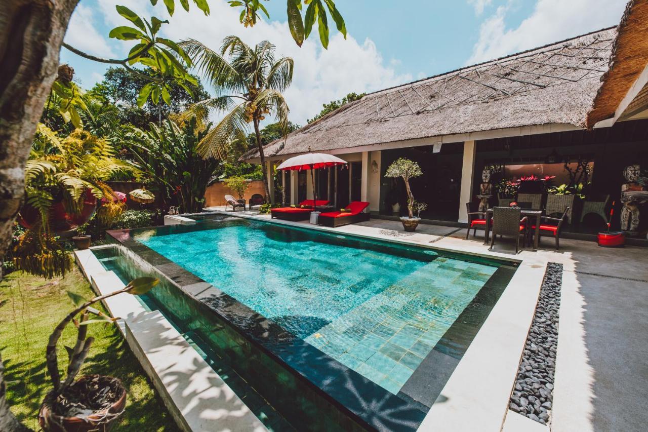 Villa Maylie Bali