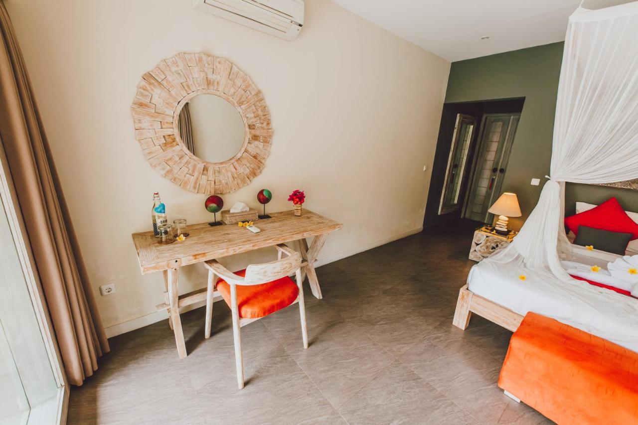 Villa Maylie Bali