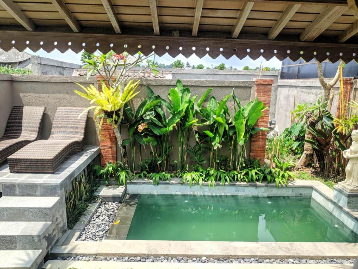 Uma Caming & Gym Guest house