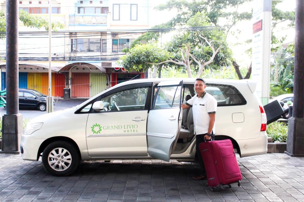 Grand Livio Kuta 3* Legian (Bali)
