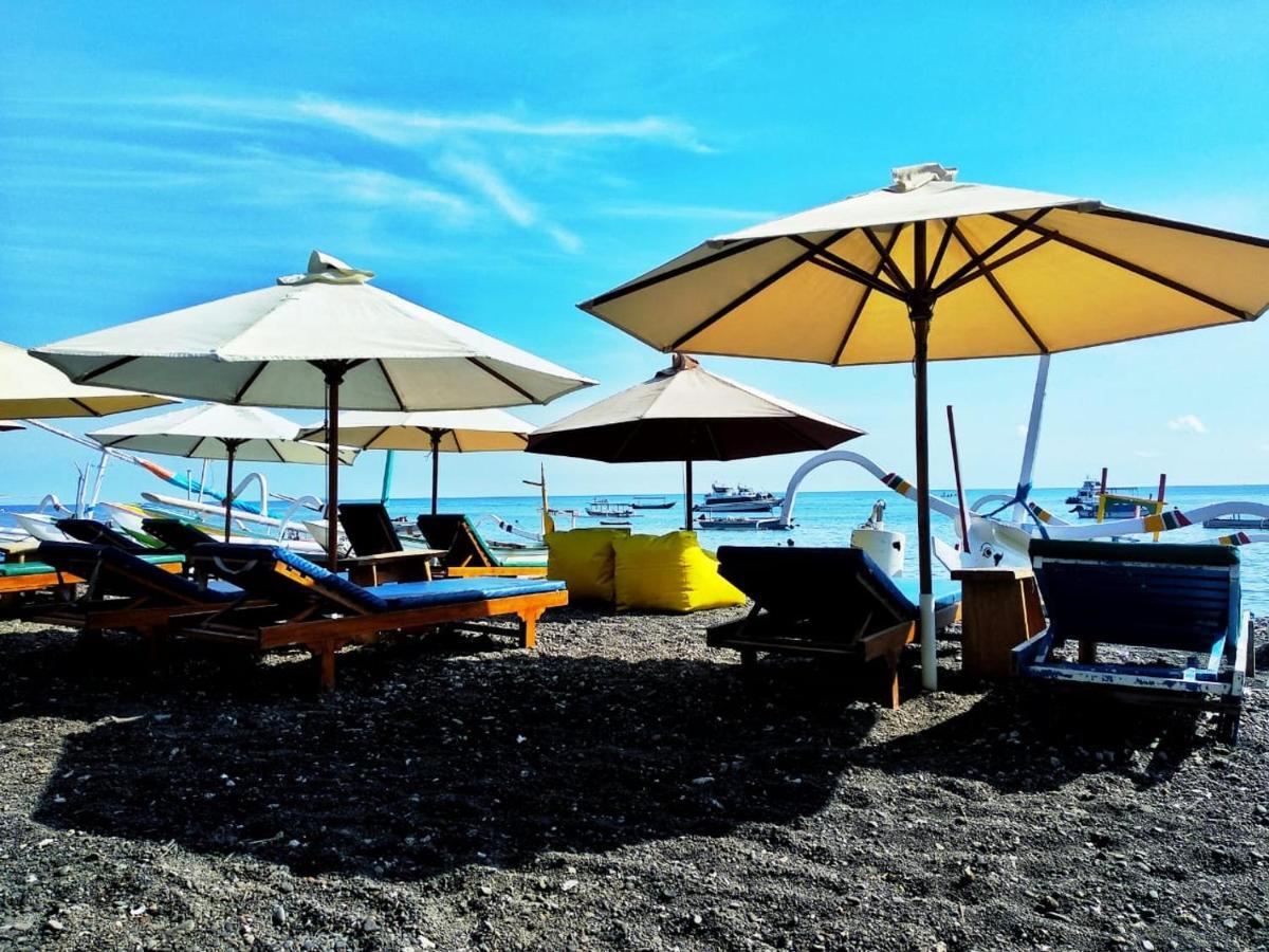 Guest house Coconut & Warung