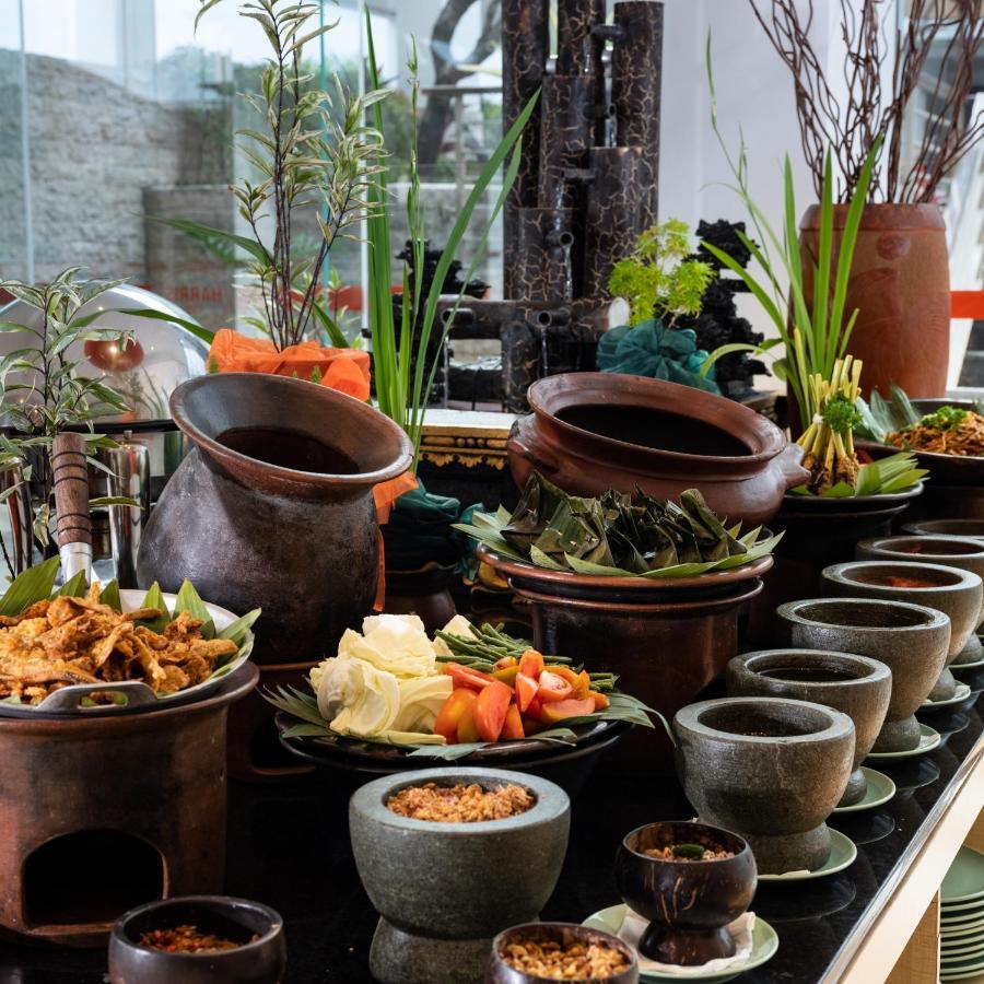 Hotel Harris Hotel&conventions Bali