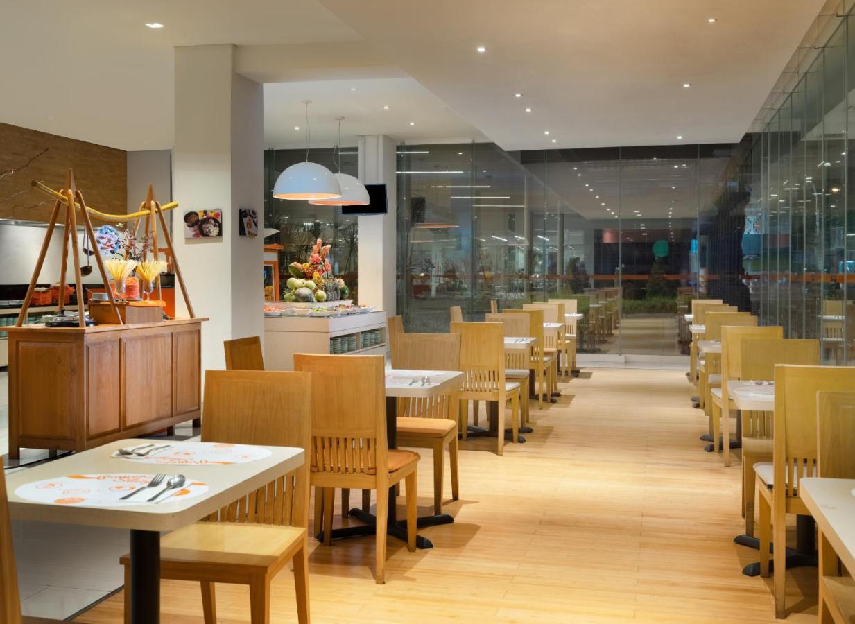 Harris Hotel&conventions Bali 4* Denpasar (Bali)
