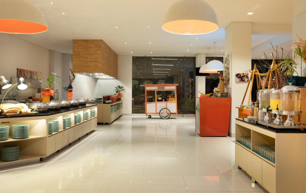 Harris Hotel&conventions Bali Hotel Denpasar (Bali)