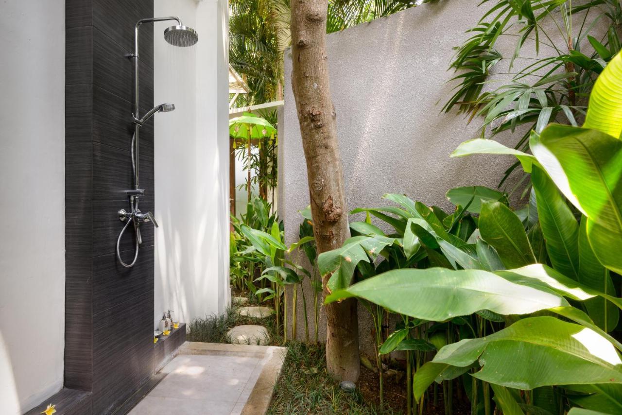 Hotel Jumah Seminyak (Bali)