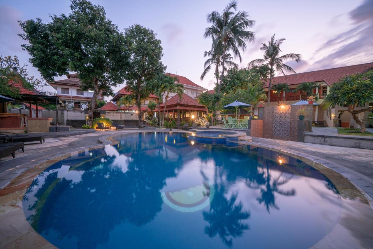 Bendesa Hotel 3*