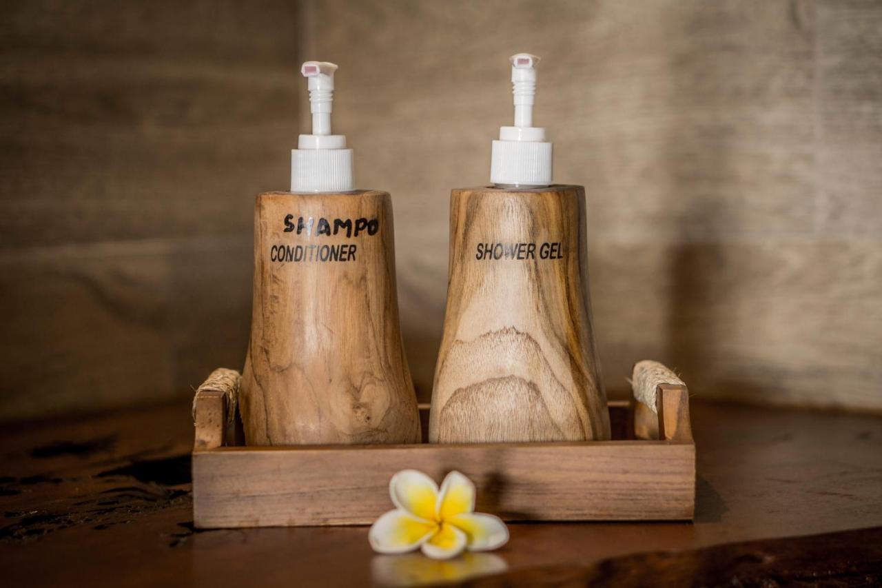 Uma Kakul * Tegallalang (Bali)