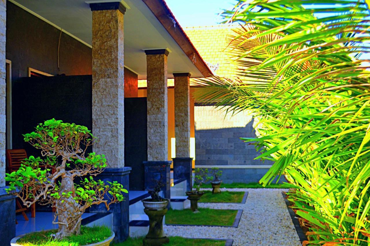 Cave Managed Karanggroup 3*