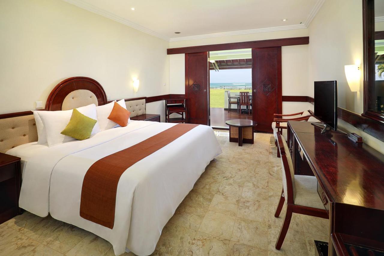 Discovery Kartika Plaza Resort Kuta (Bali)
