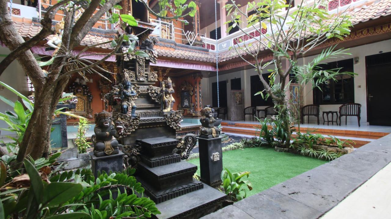 Denayu Kuta (Bali)