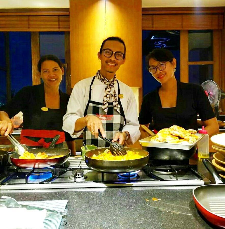 The Longhouse, - Bali Guest house Jimbaran (Bali)