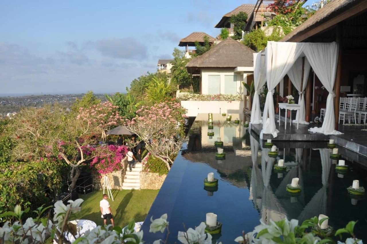 The Longhouse, - Bali 4* Jimbaran (Bali)