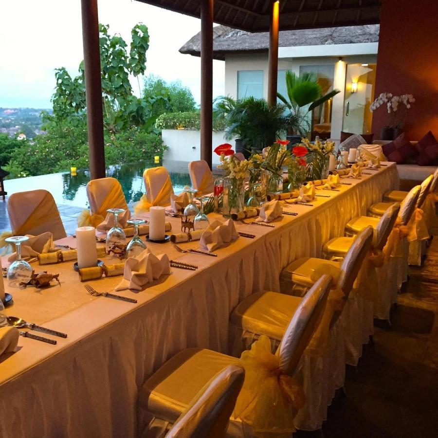 The Longhouse, - Bali 4*