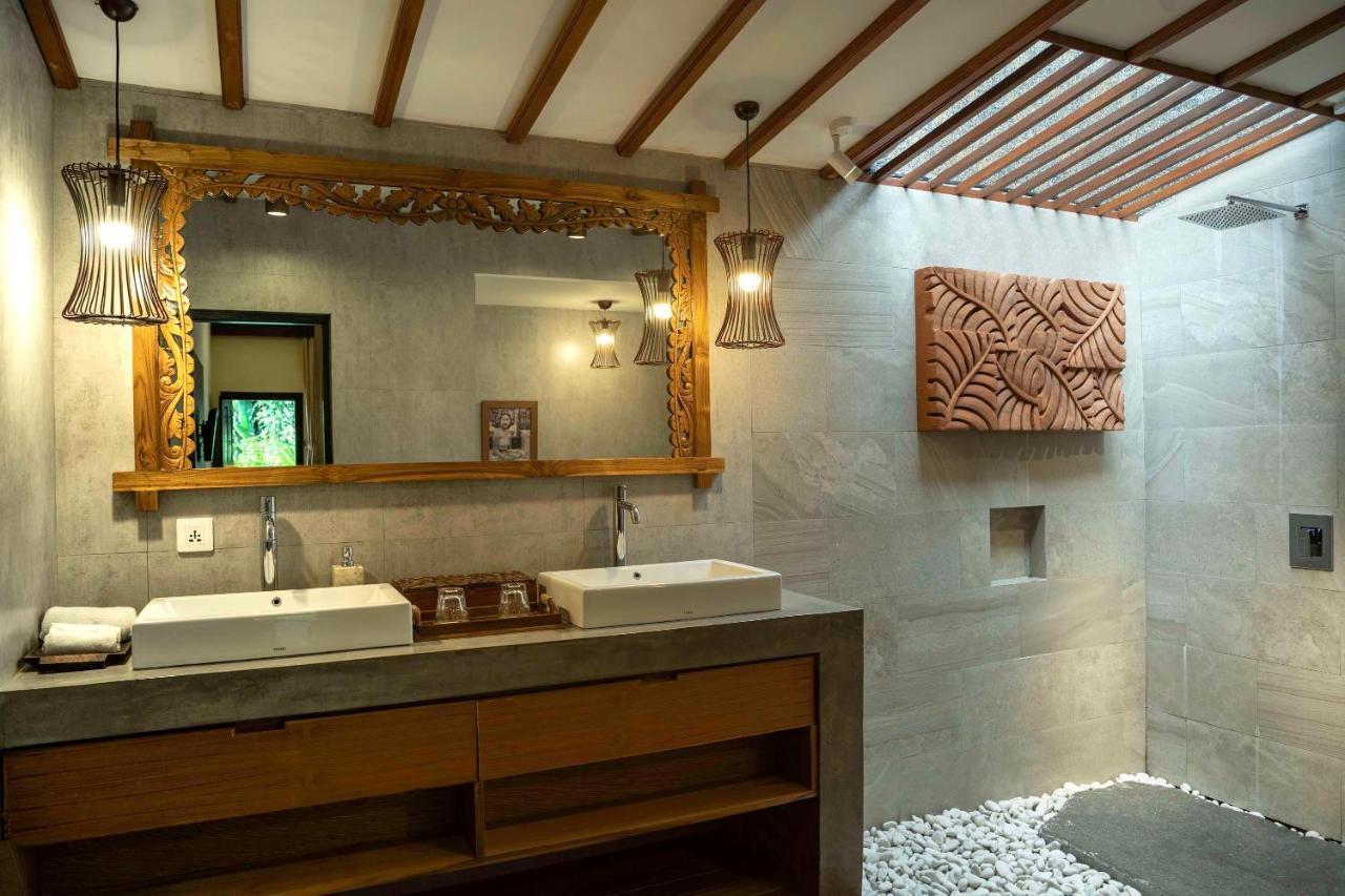 Natya Tanah Lot Hotel Tabanan (Bali)