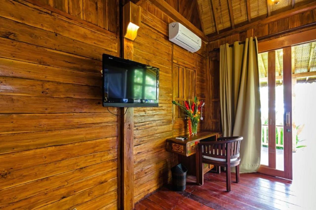 Guest house Bali Natha Front