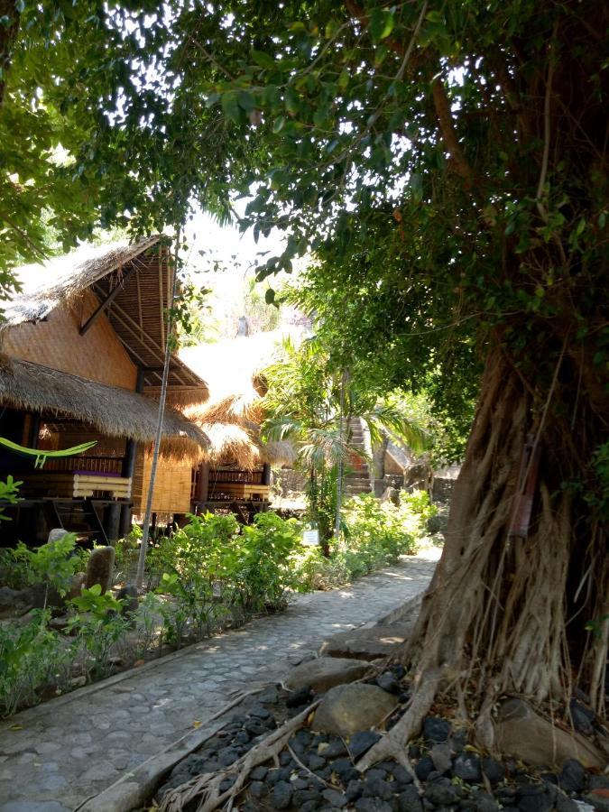 Holiday park Good Karma Amed (Bali)