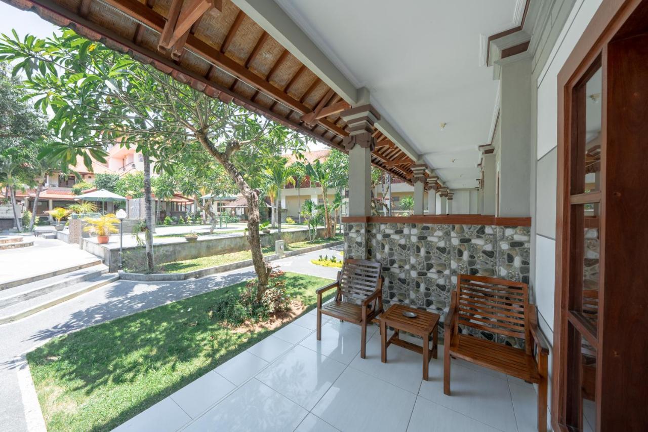 Bendesa Hotel 3*