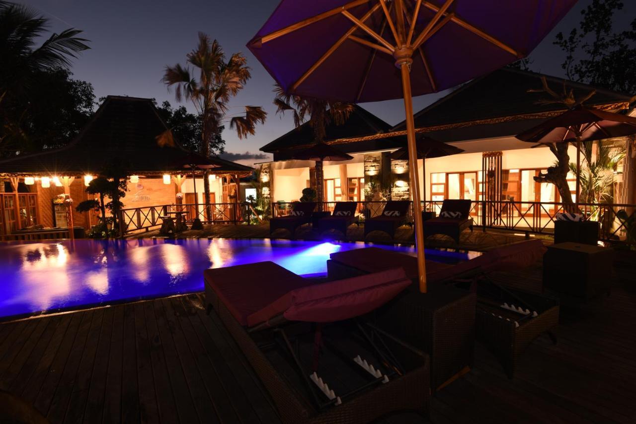 Lgood Lembongan Island 4* Nusa Lembongan (Bali)
