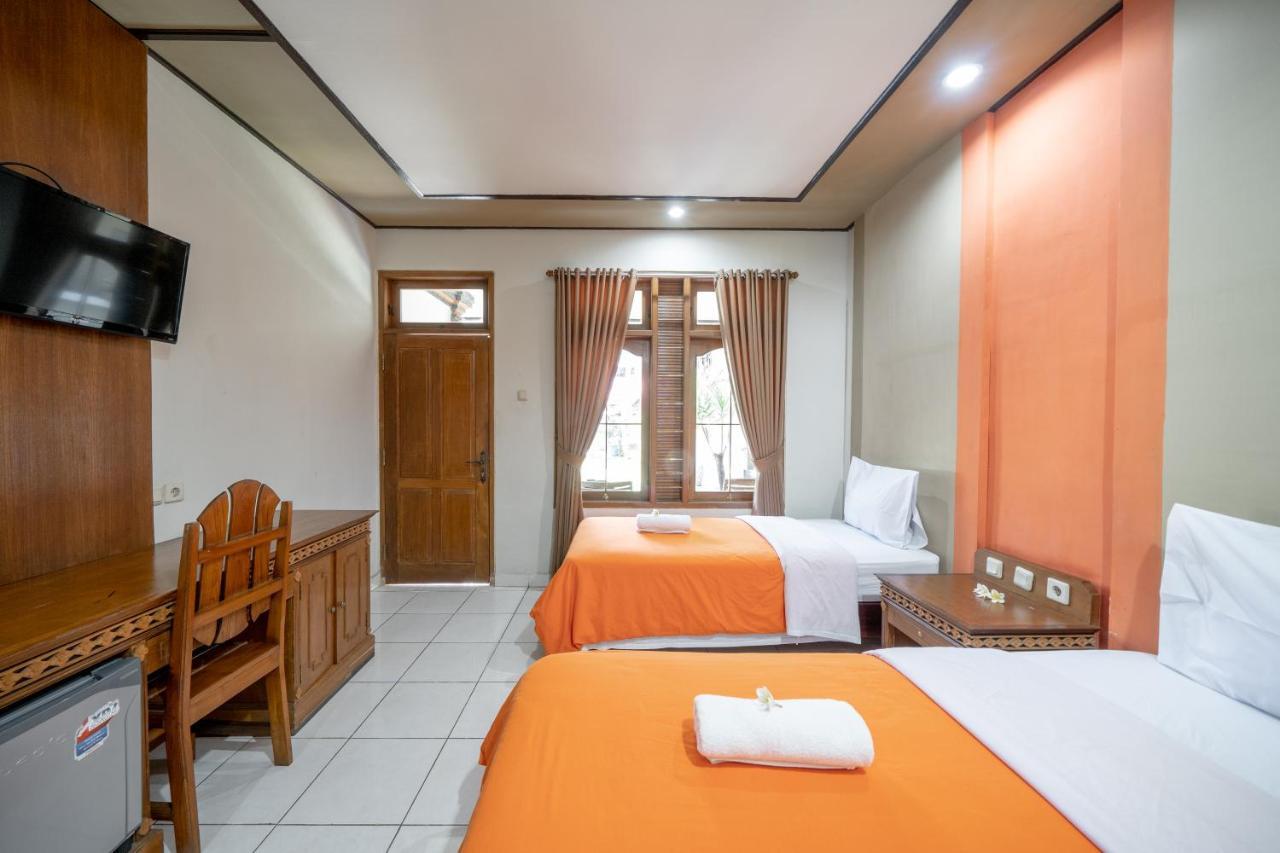 Hotel Bendesa 3*