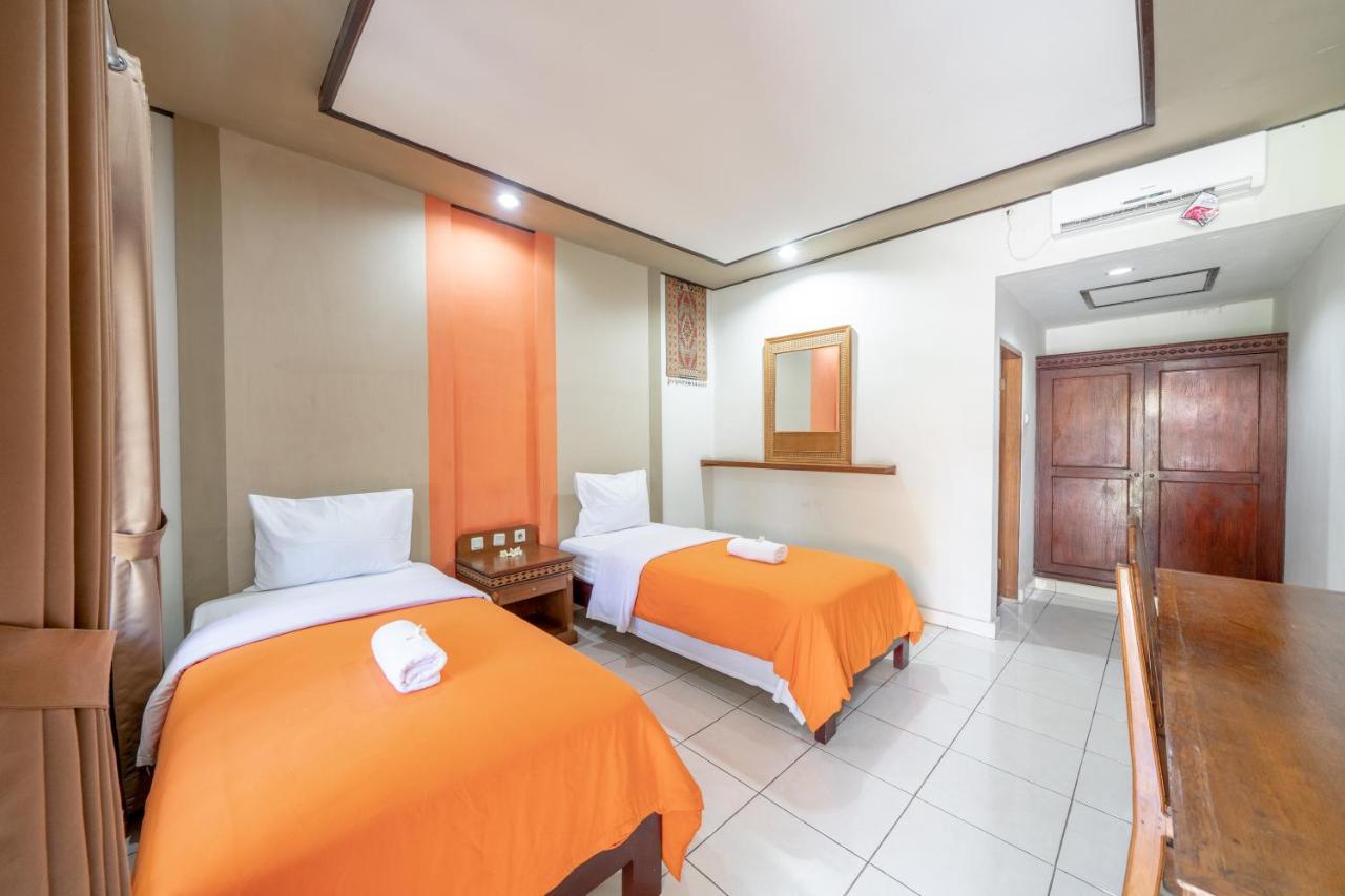 Bendesa Hotel Kuta (Bali)