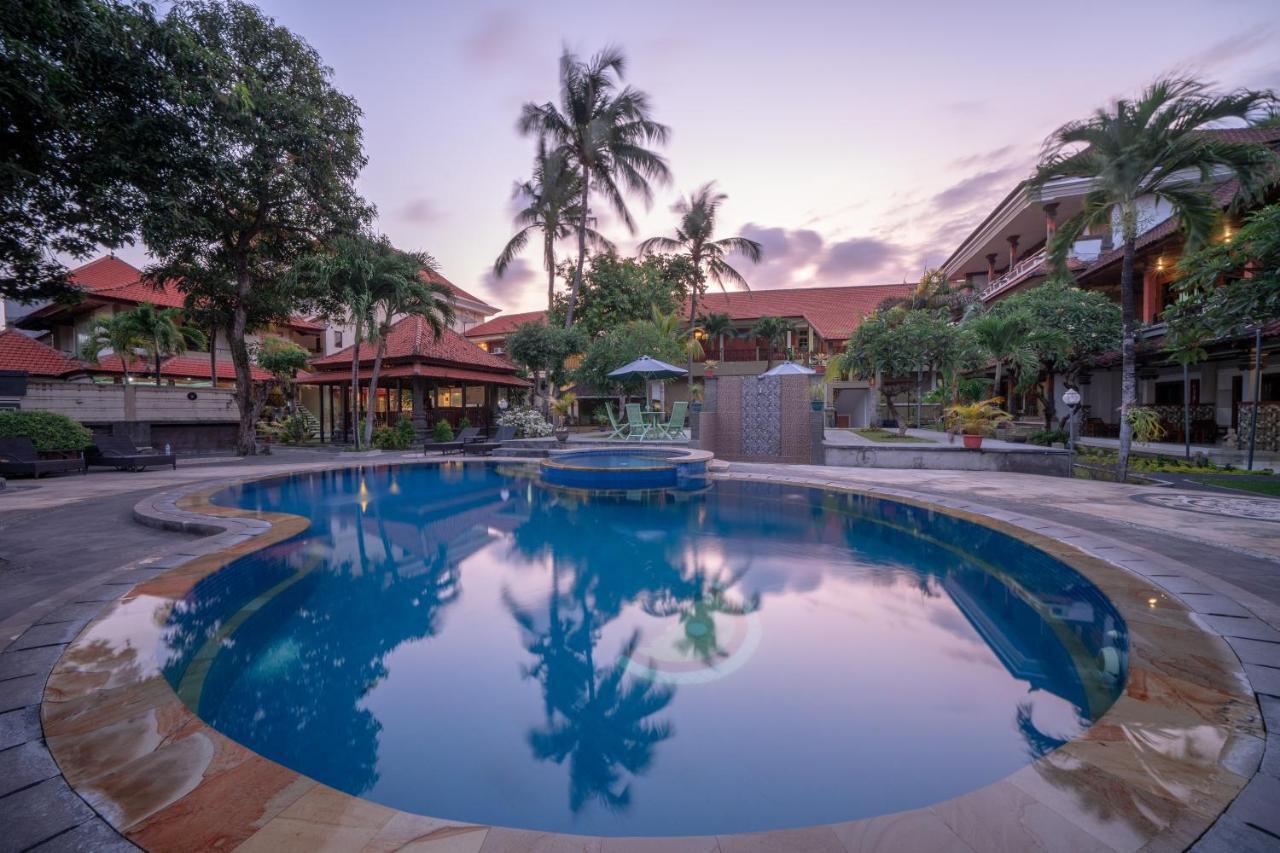 Hotel Bendesa Kuta (Bali)