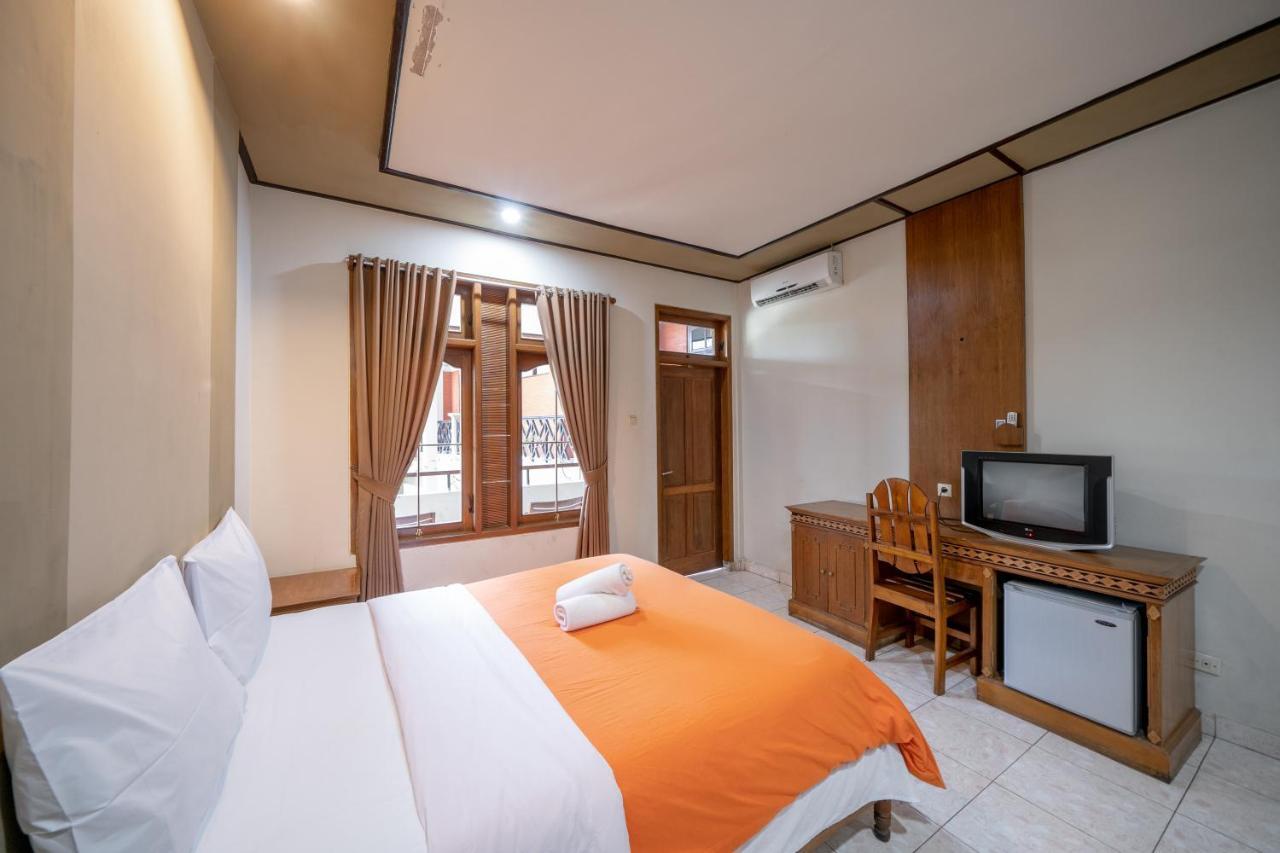 Hotel Bendesa Kuta (Bali)