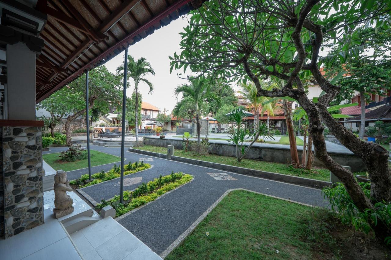 Bendesa Hotel