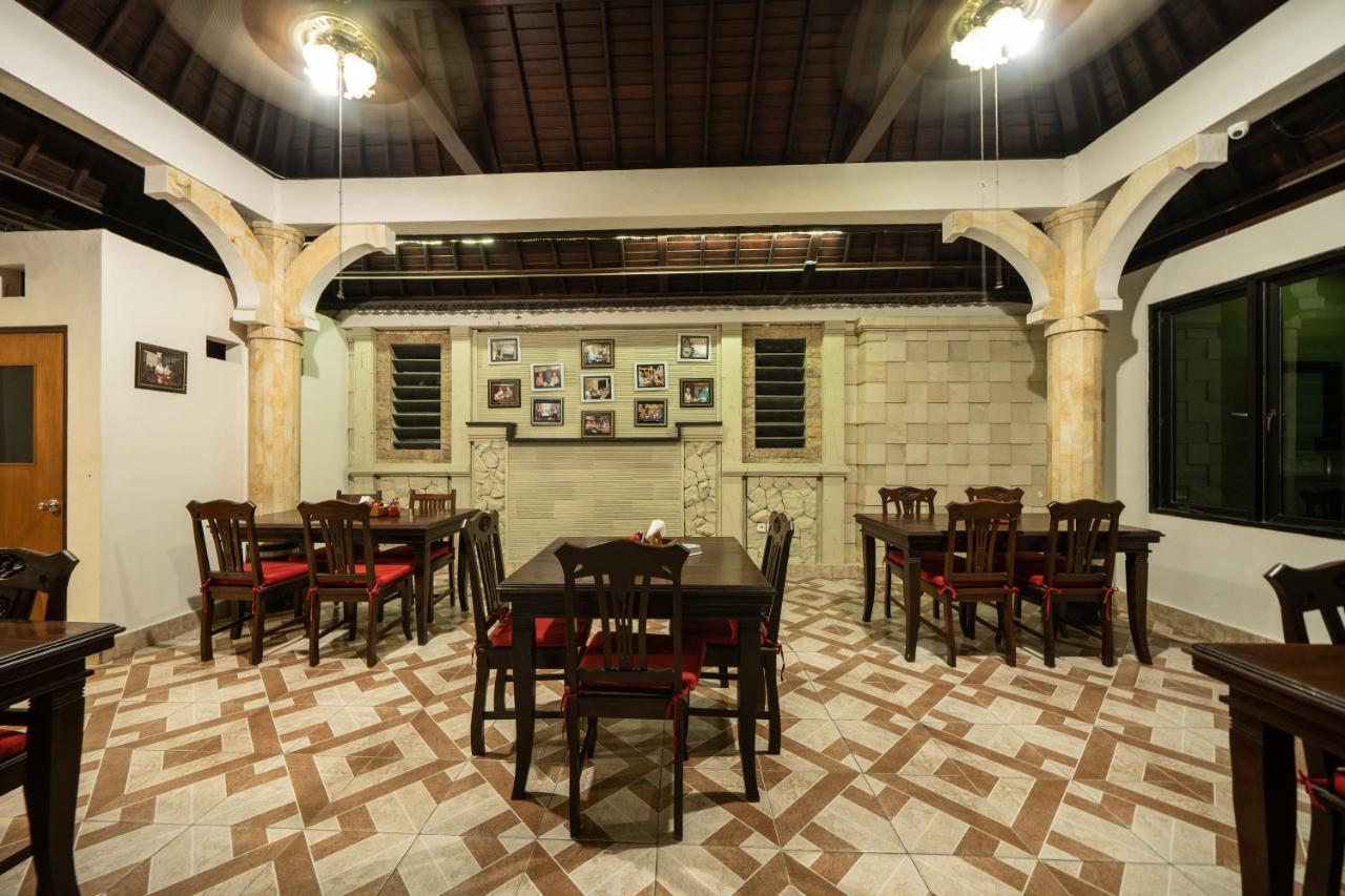 Bendesa Hotel 3*