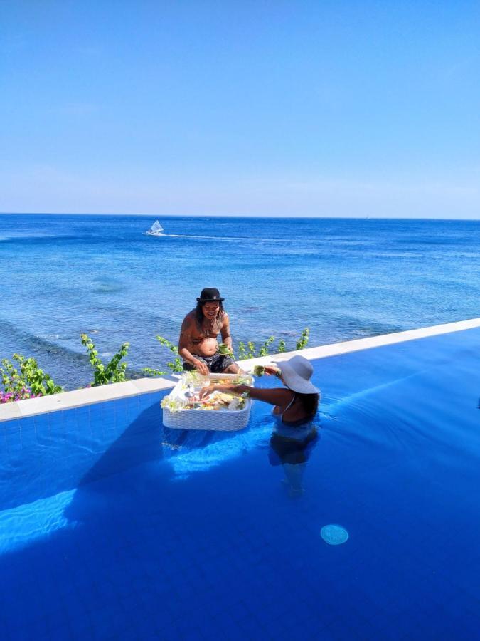 Aquaterrace Guest house