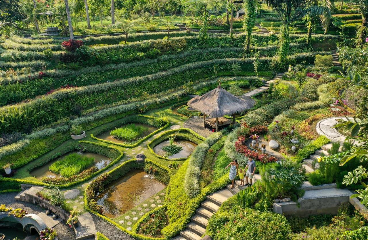 Padma Ubud 5*